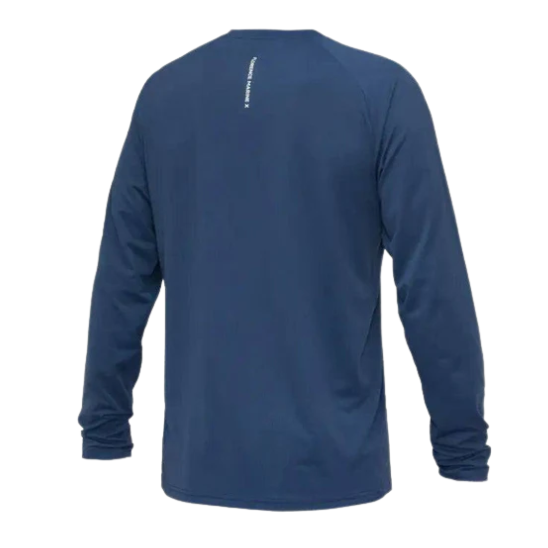 Florence Marine X Airtex Long Sleeve Shirt