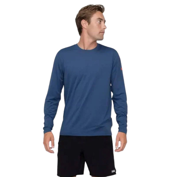 Florence Marine X Airtex Long Sleeve Shirt
