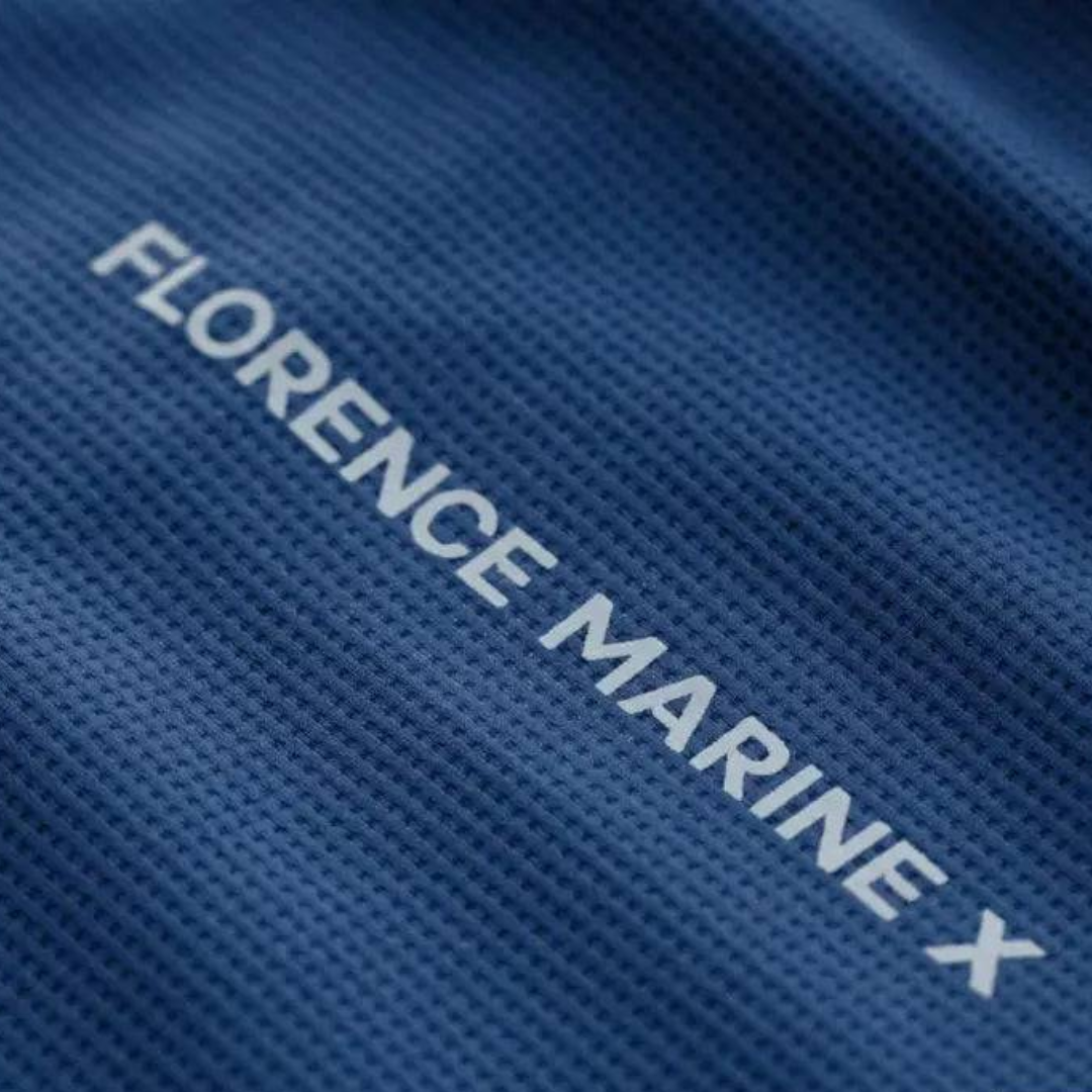 Florence Marine X Airtex Long Sleeve Shirt