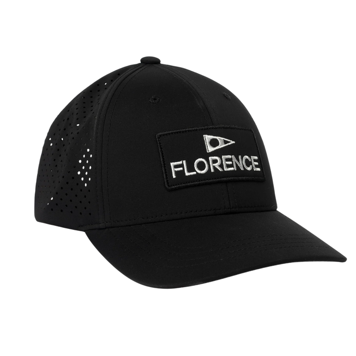 Florence Marine Airtex Trucker Cap