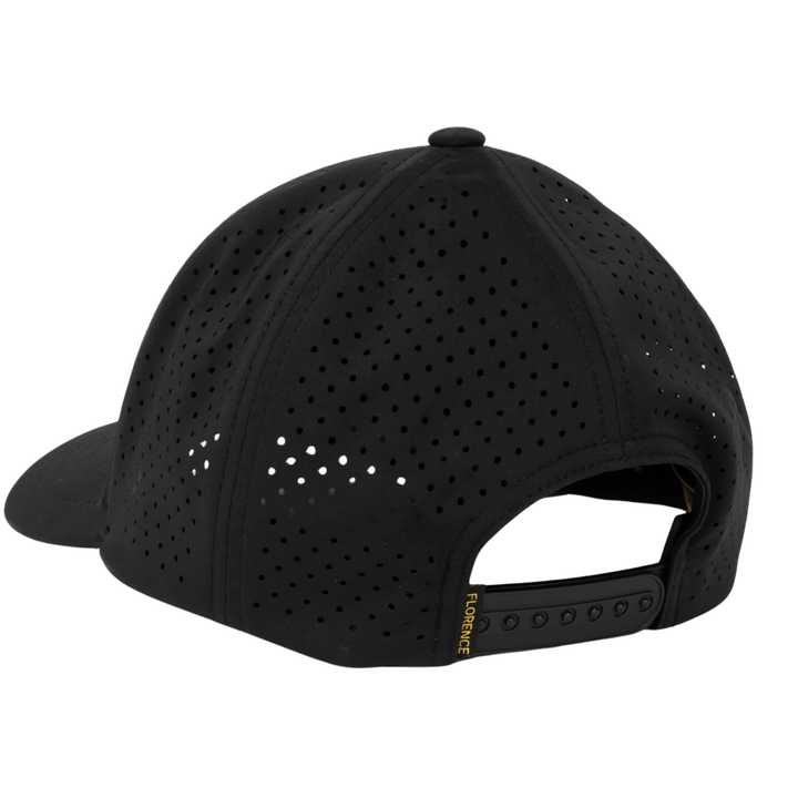 Florence Marine Airtex Trucker Cap