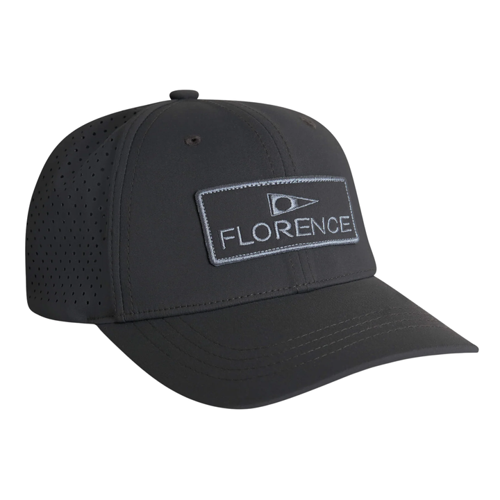 Florence Marine Airtex Trucker Cap
