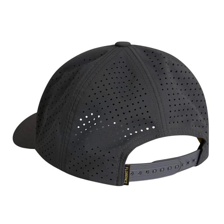 Florence Marine Airtex Trucker Cap