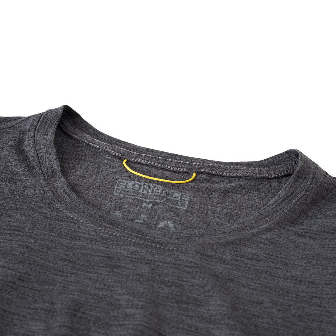 Florence Marine X Airtex Short Sleeve Shirt