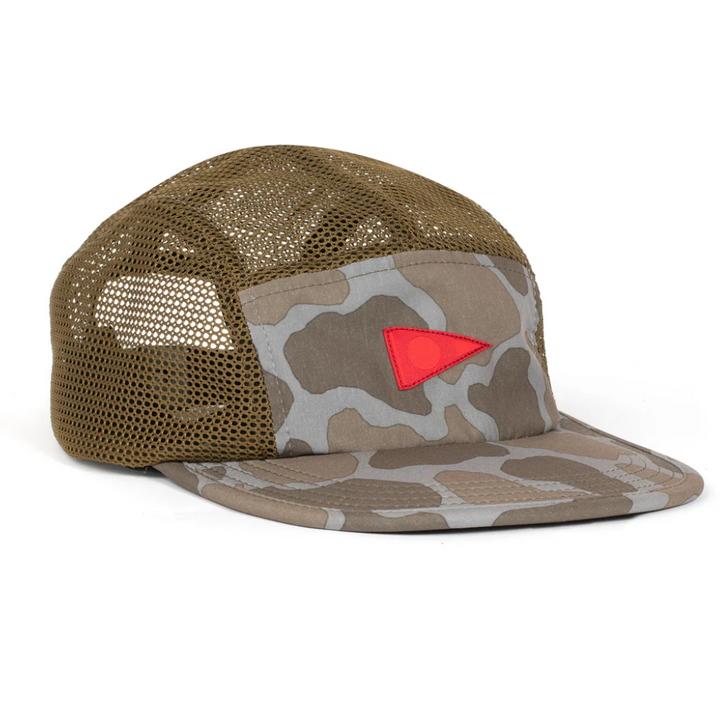 Florence Marine X Airtex Unstructured Cap