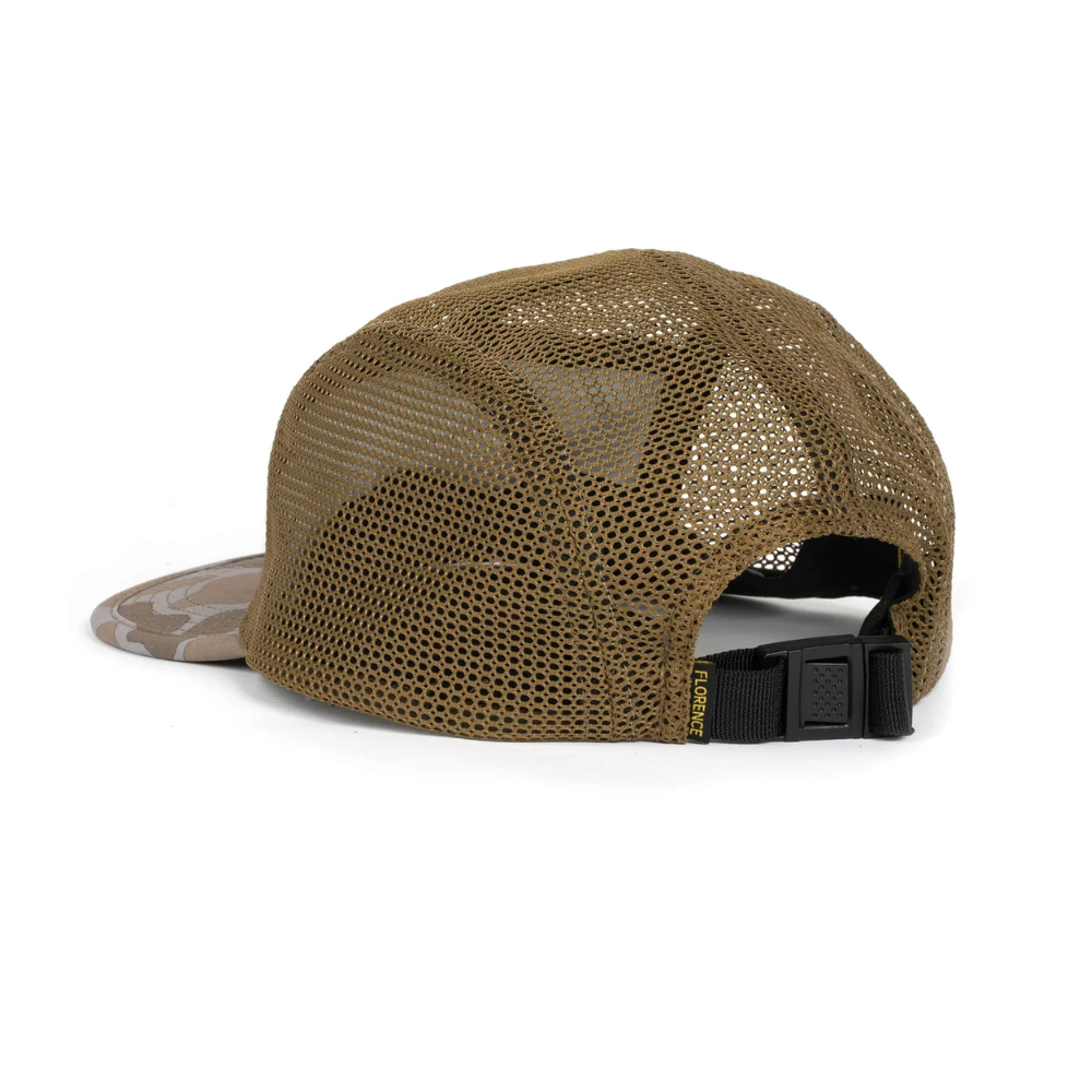 Florence Marine X Airtex Unstructured Cap