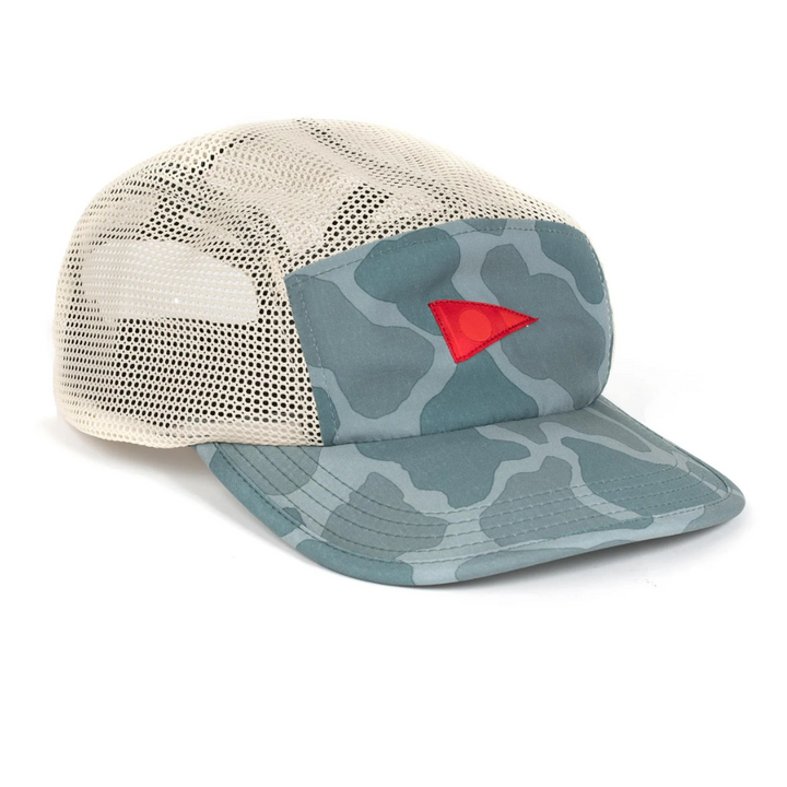 Florence Marine X Airtex Unstructured Cap