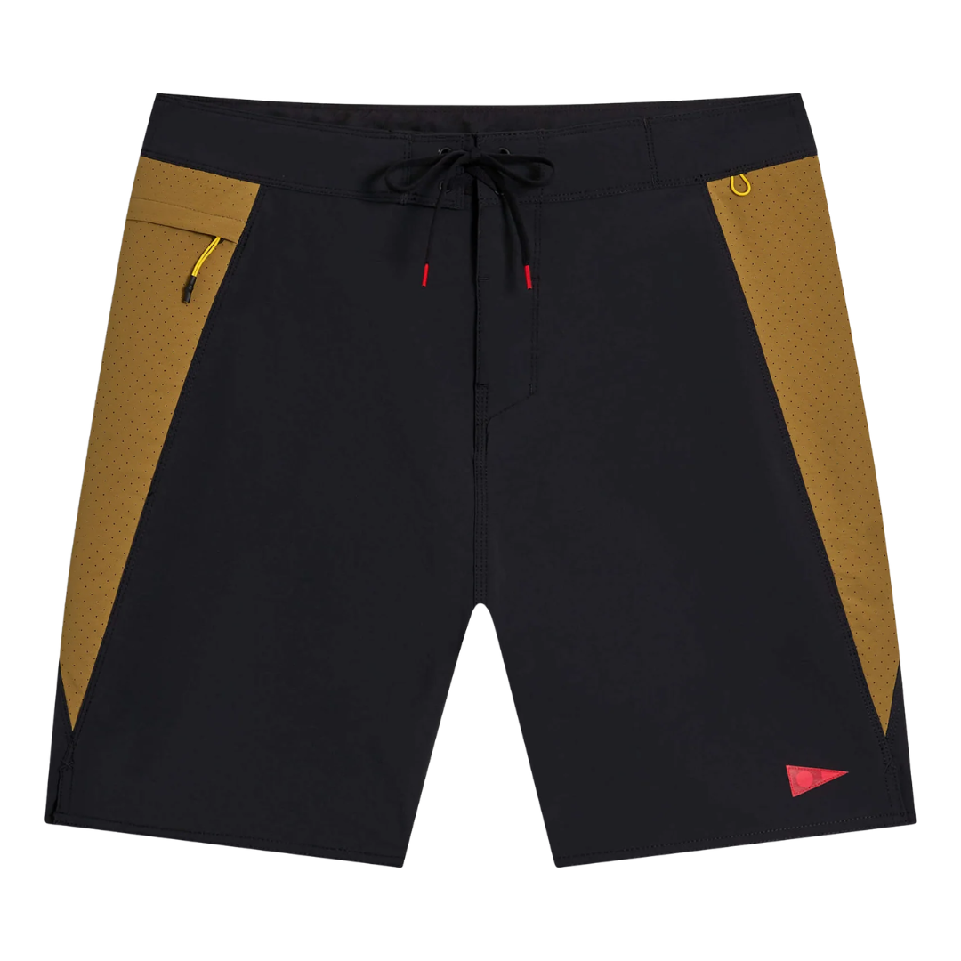 Florence Marine X Cordura Airtex Boardshort