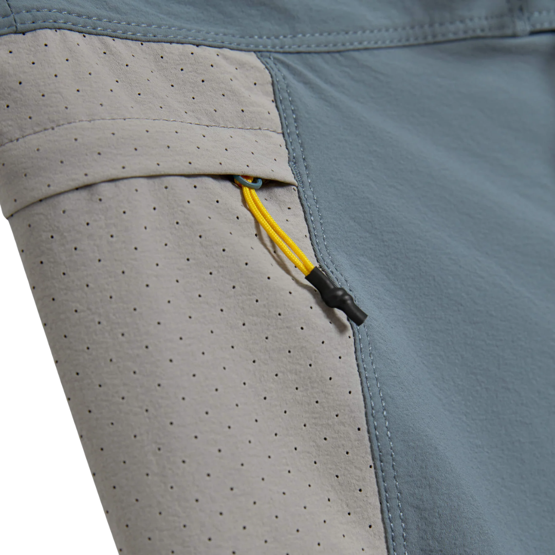 Florence Marine X Cordura Airtex Boardshort