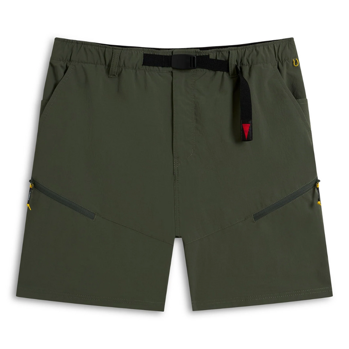 Florence Marine X Cordura Trail Short