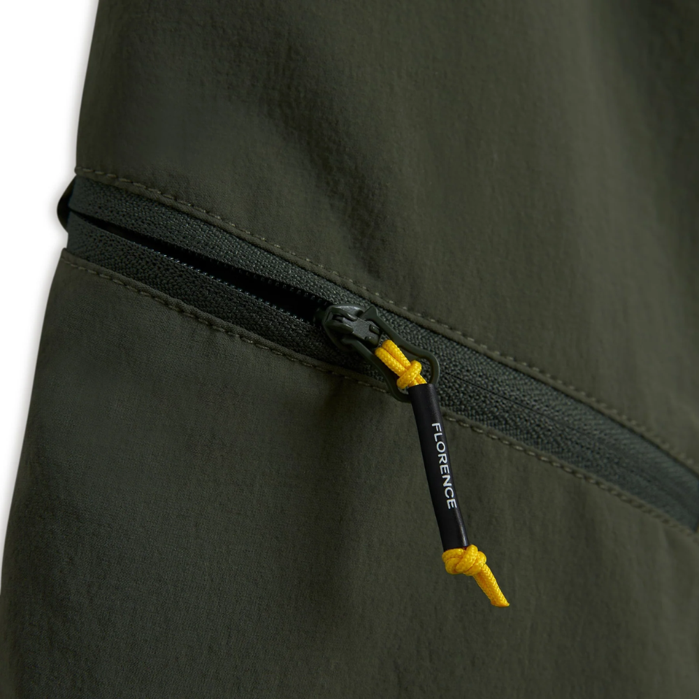 Florence Marine X Cordura Trail Short