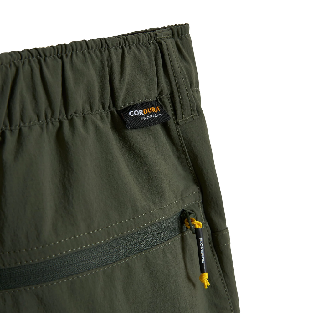 Florence Marine X Cordura Trail Short