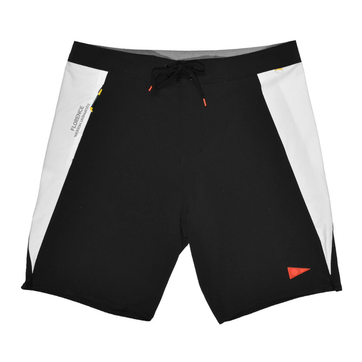 Florence Marine X F1 Burgee Cordura Boardshort