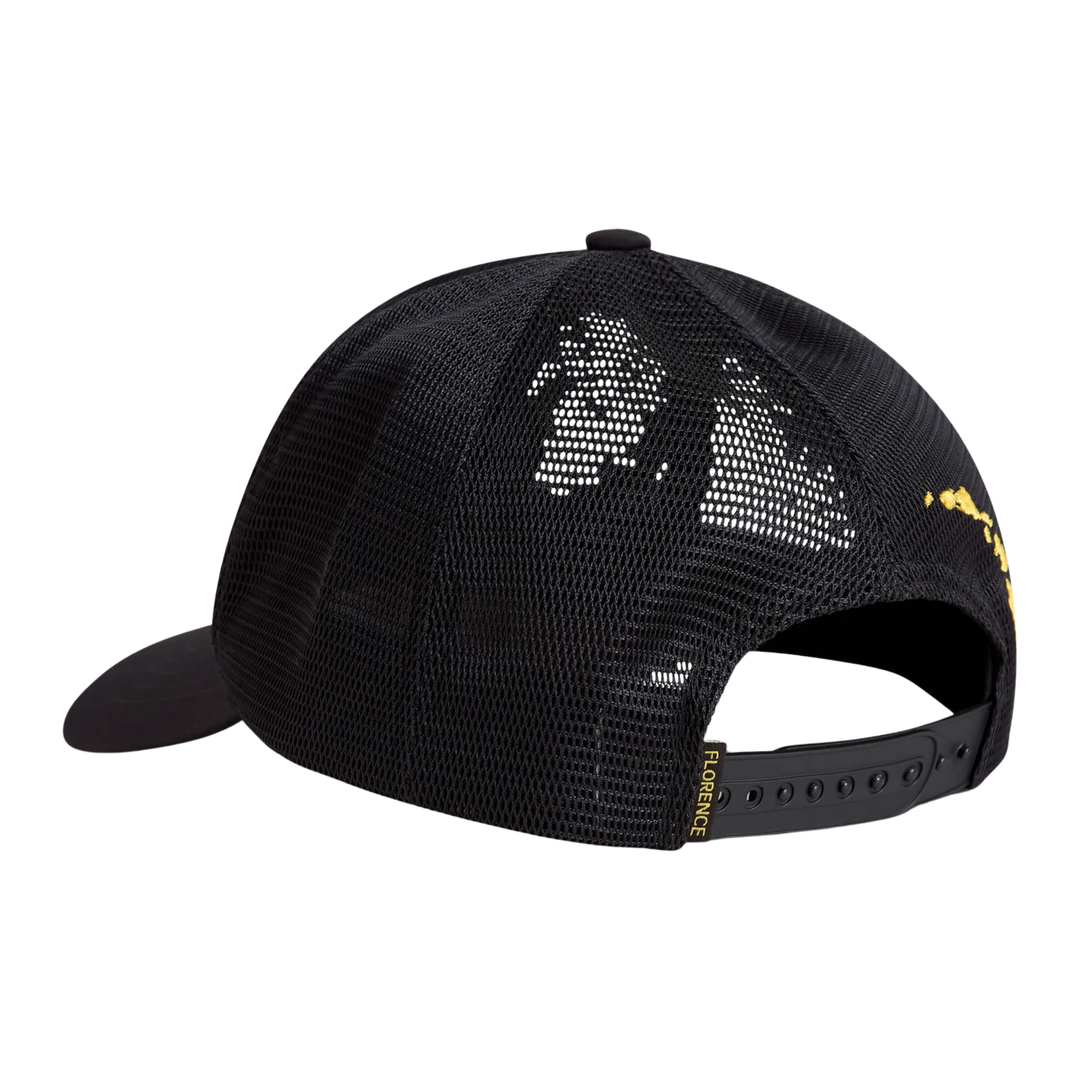 Florence Marine X Hawaii Mesh Trucker