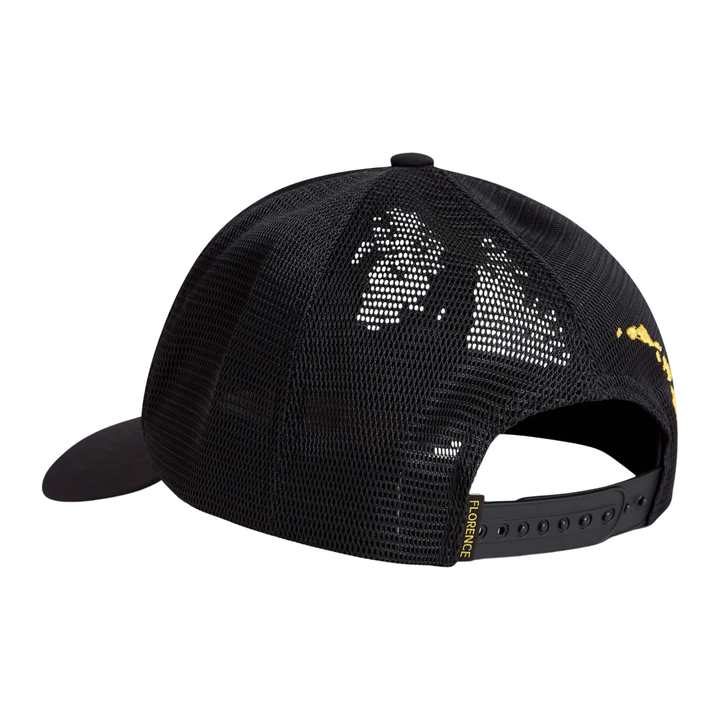Florence Marine X Hawaii Mesh Trucker