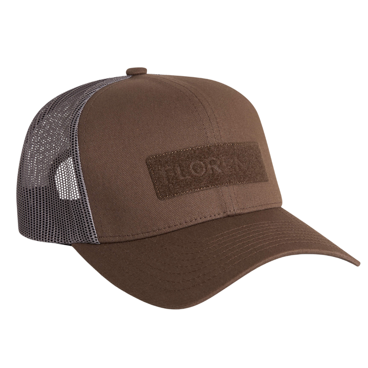 Florence Marine X Recon Trucker Hat