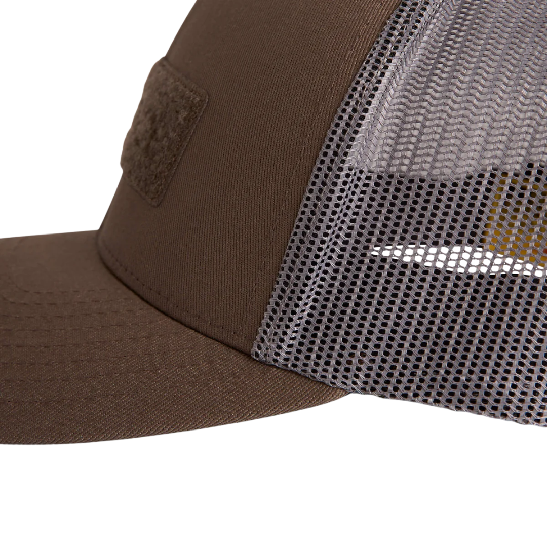 Florence Marine X Recon Trucker Hat