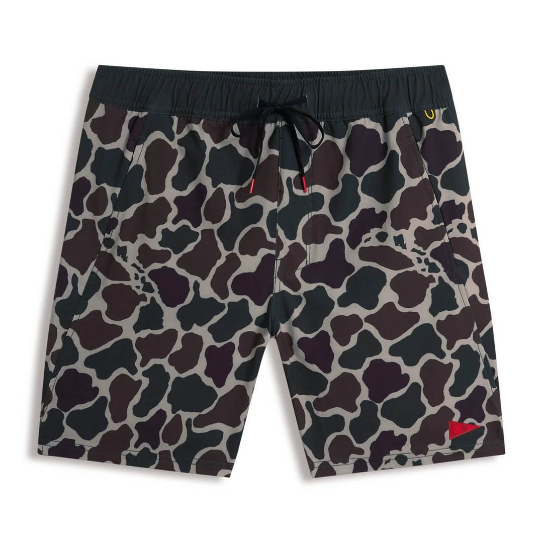 Florence Marine X Standard Issue Elastic Short