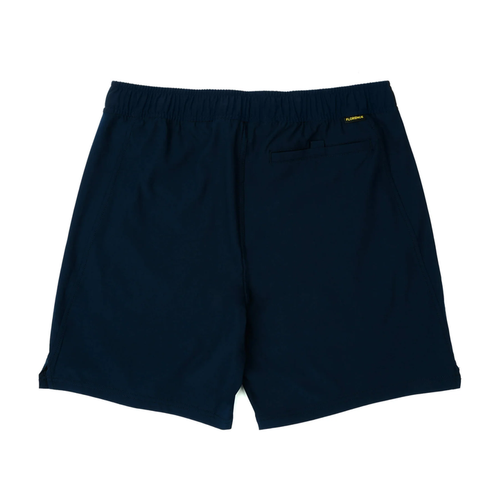 Florence Marine X Standard Issue Elastic Short