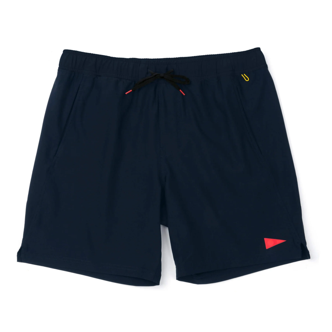 Florence Marine X Standard Issue Elastic Short
