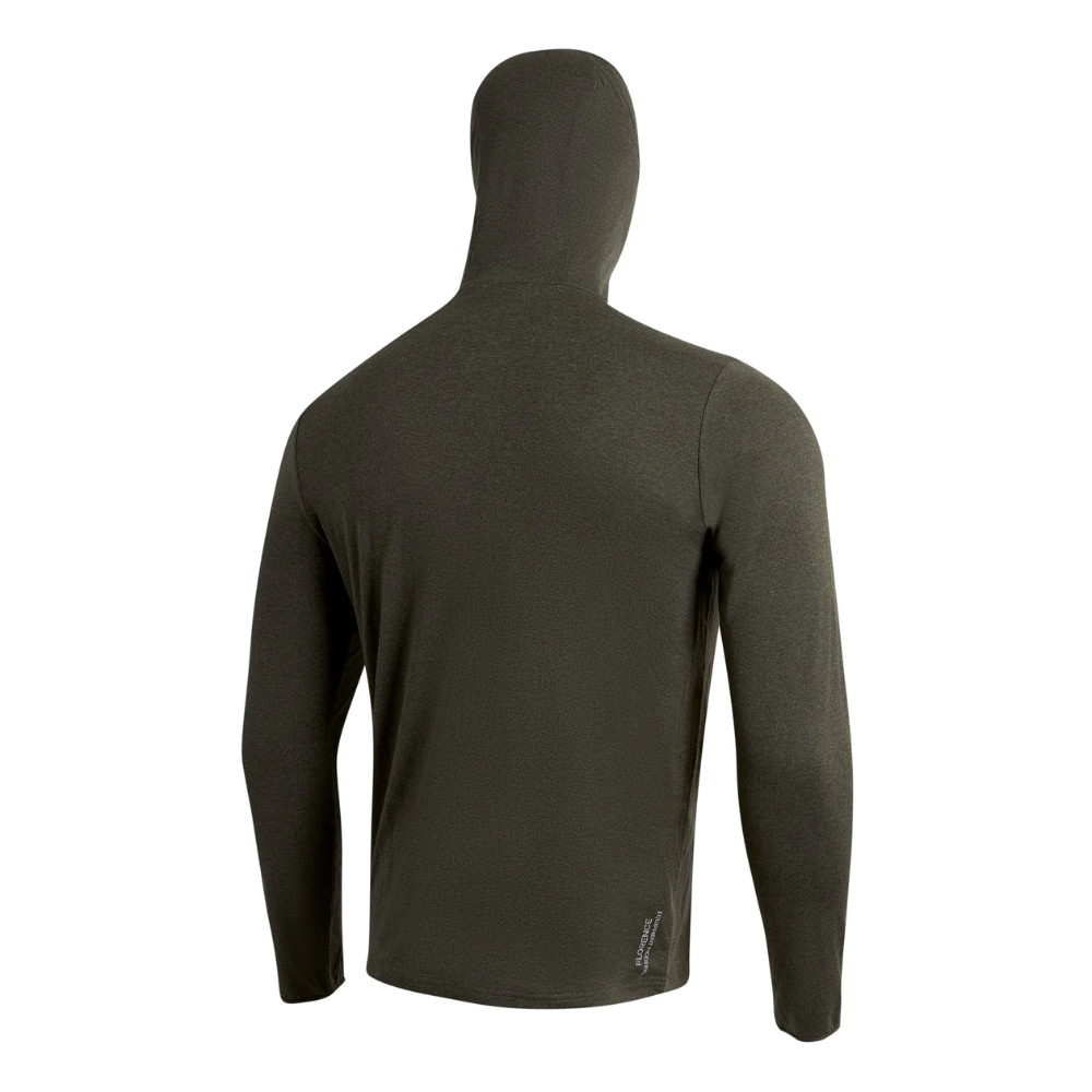 Florence Marine X Sun Pro Adapt Long Sleeve Balaclava Shirt