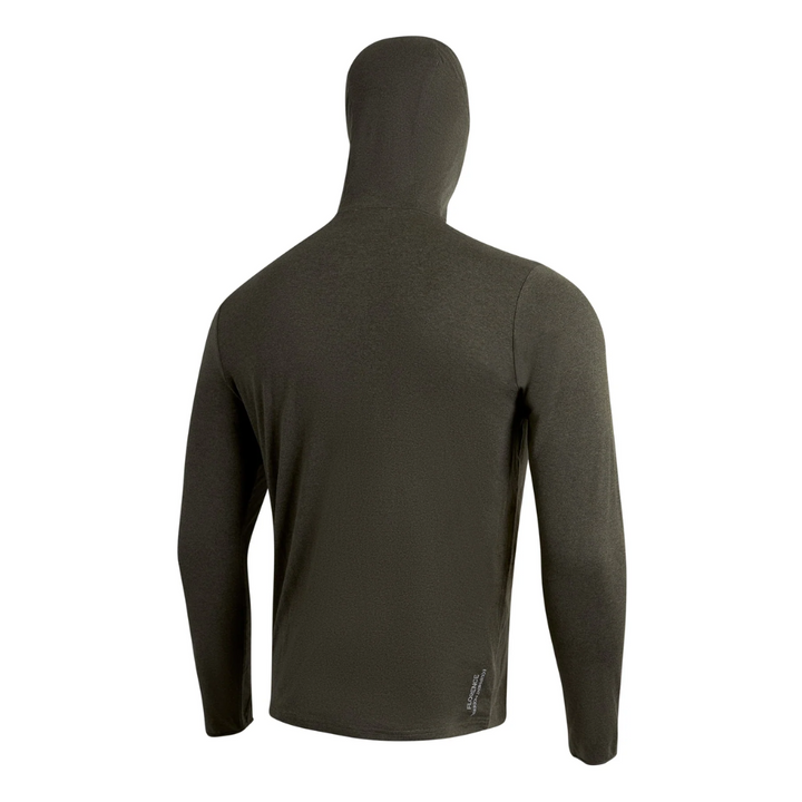 Florence Marine X Sun Pro Adapt Long Sleeve Balaclava Shirt