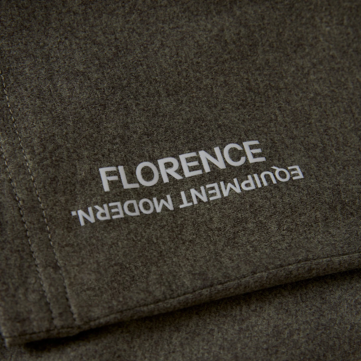 Florence Marine X Sun Pro Adapt Long Sleeve Balaclava Shirt