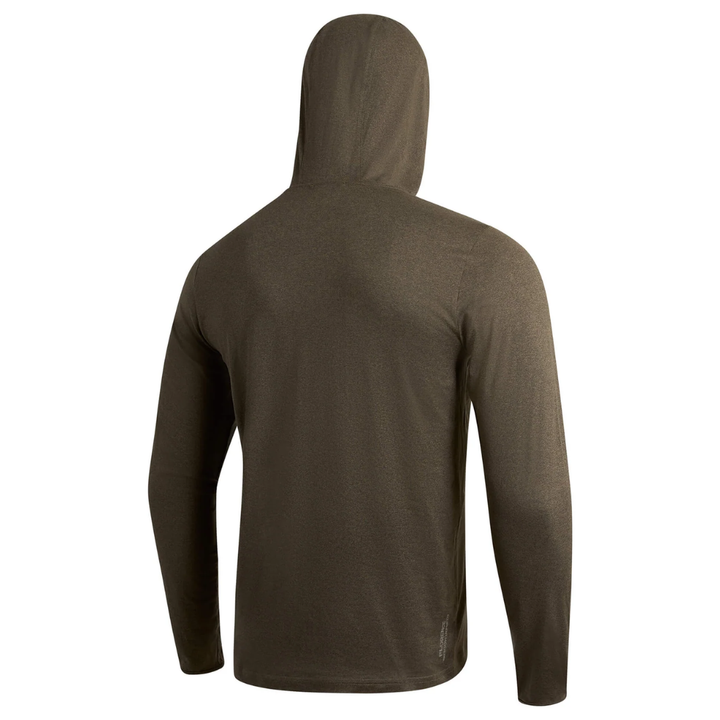 Florence Marine X Sun Pro Adapt Long Sleeve Hooded UPF Shirt