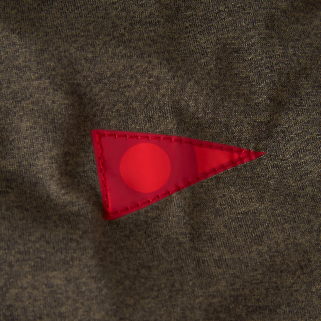 Florence Marine X Sun Pro Adapt Long Sleeve Hooded UPF Shirt
