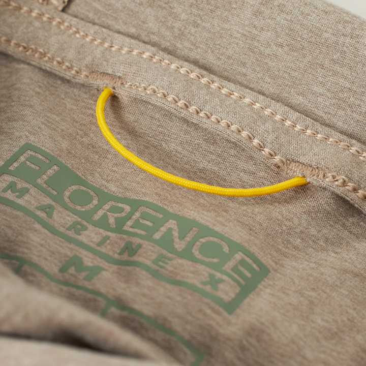 Florence Marine X Sun Pro Adapt Long Sleeve Hooded UPF Shirt
