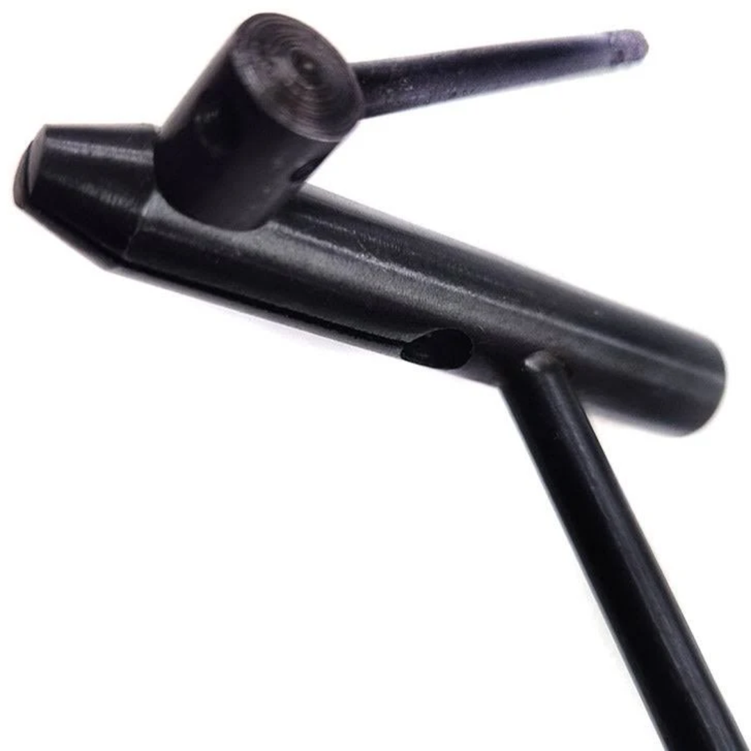 Todd Fly King Fly Tying Vise