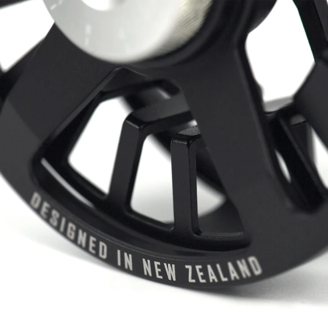 Fly Lab Exo Fly Reel
