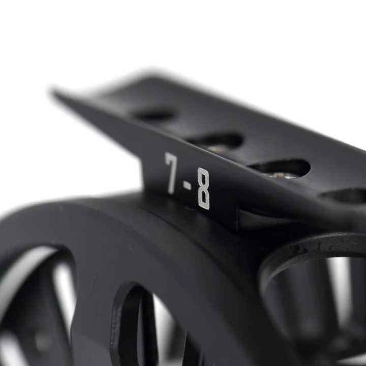 Fly Lab Exo Fly Reel