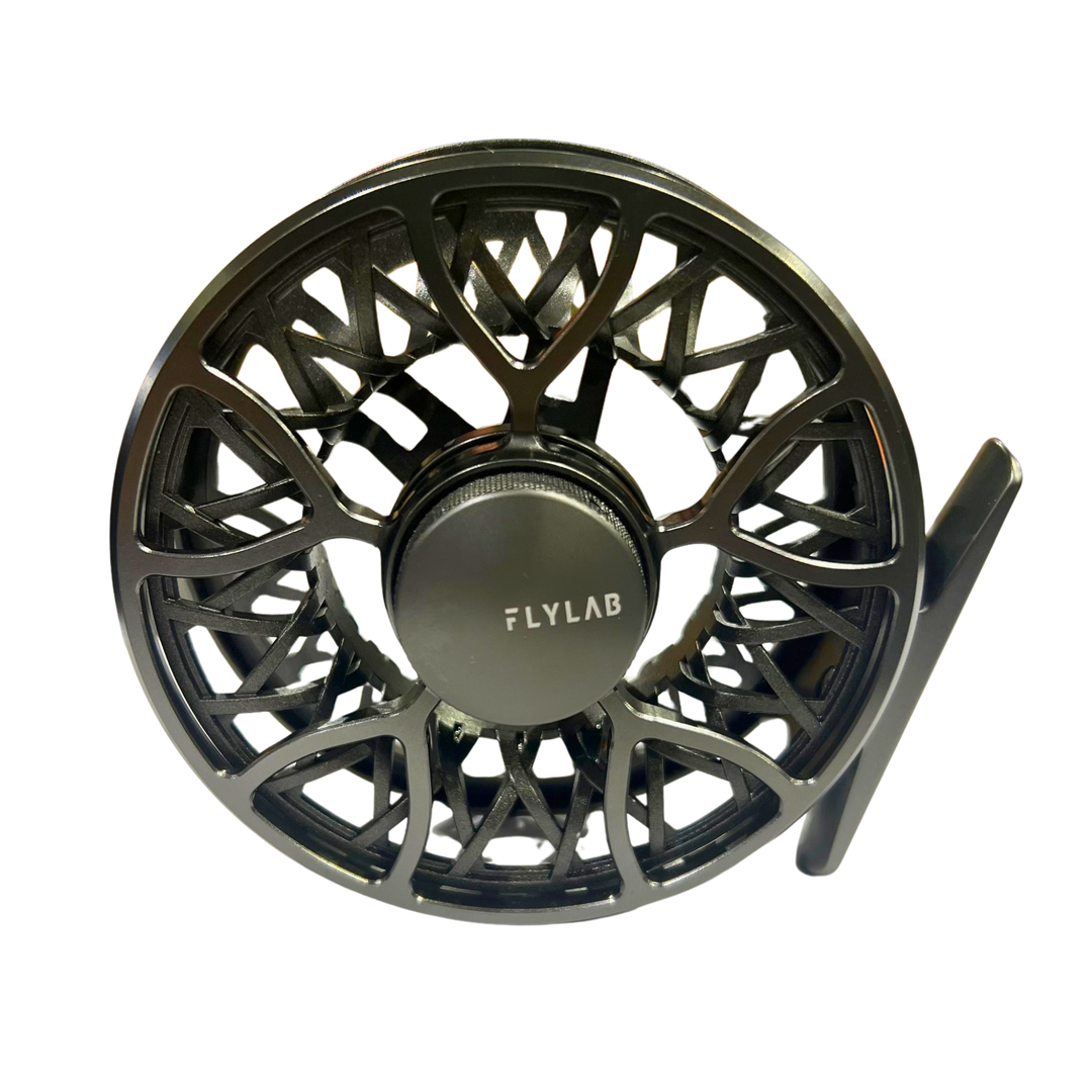 Fly Lab Hybrid Fly Reel