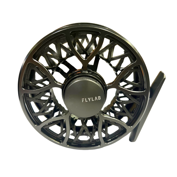 Fly Lab Hybrid Fly Reel
