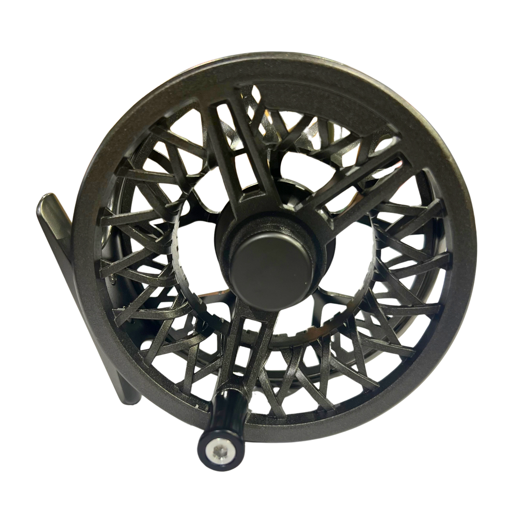 Fly Lab Hybrid Fly Reel