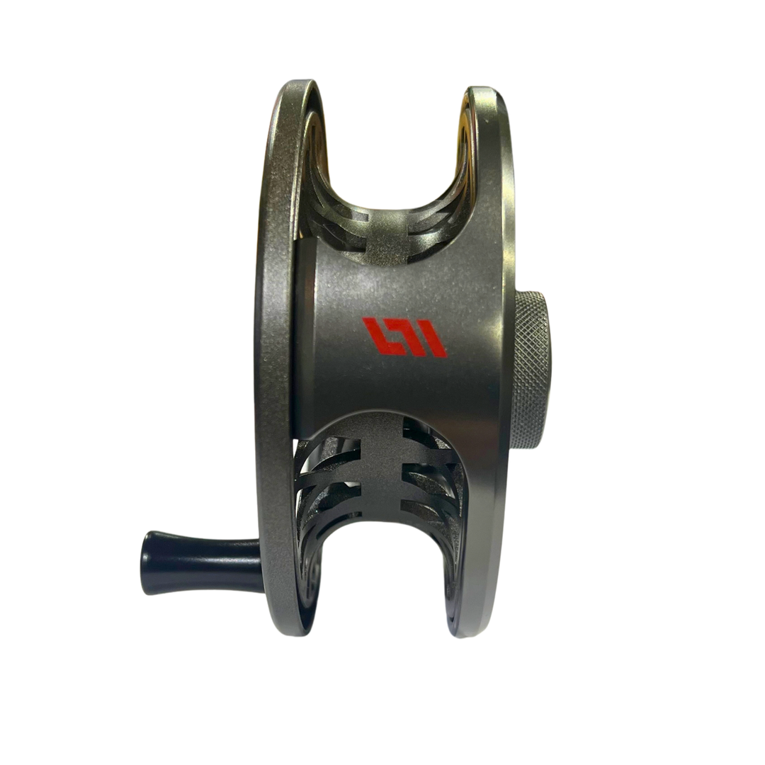 Fly Lab Hybrid Fly Reel