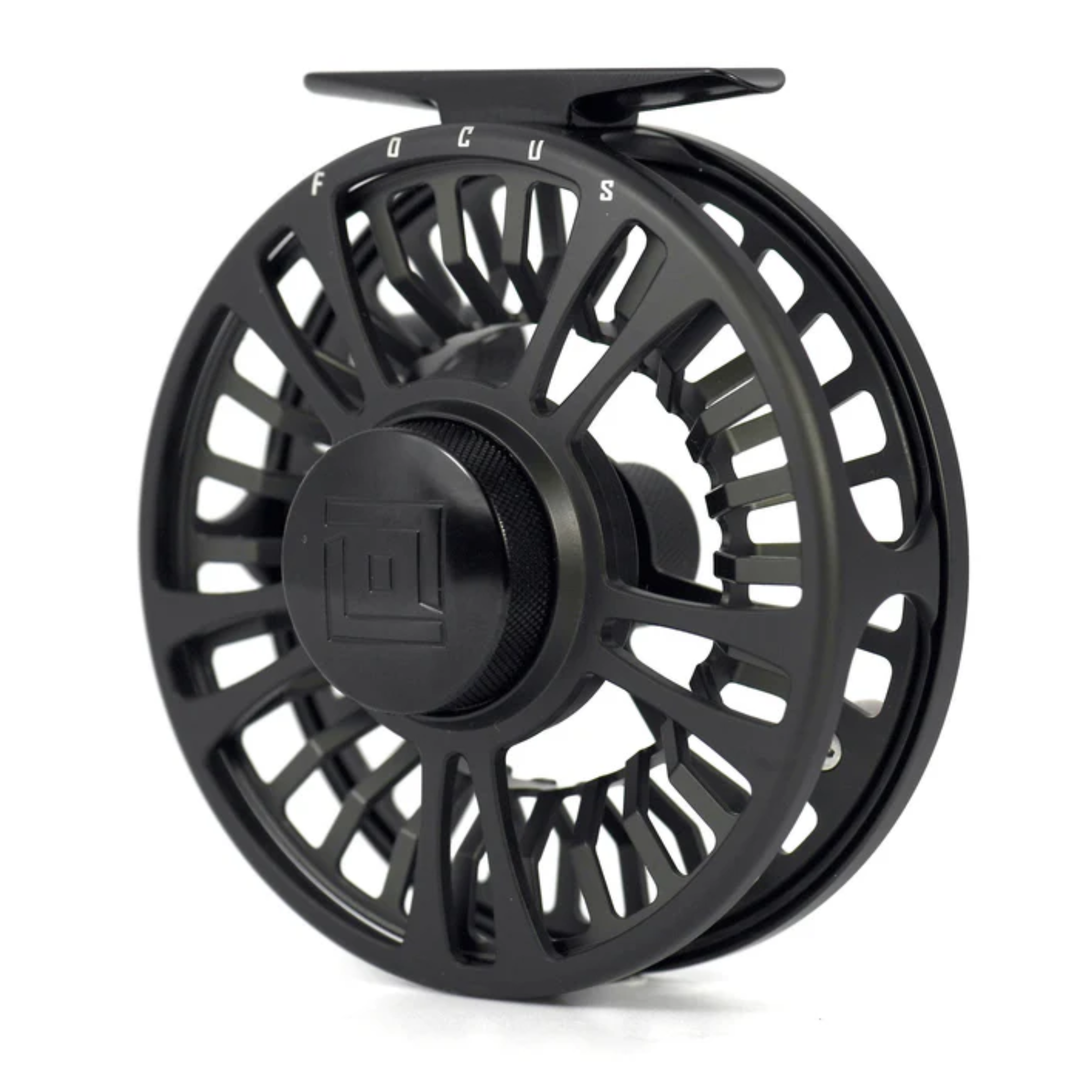 Fly Lab Focus 0-5 Reel