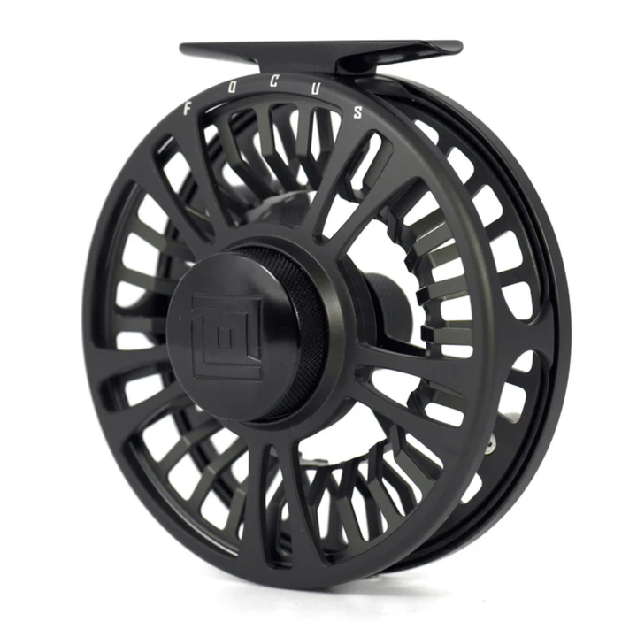 Fly Lab Focus 0-5 Reel