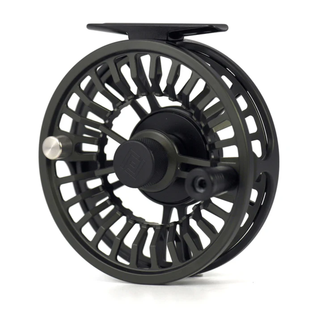 Fly Lab Focus 0-5 Reel