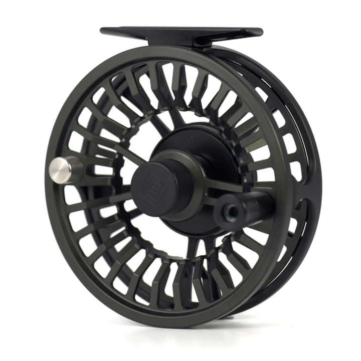Fly Lab Focus 0-5 Reel