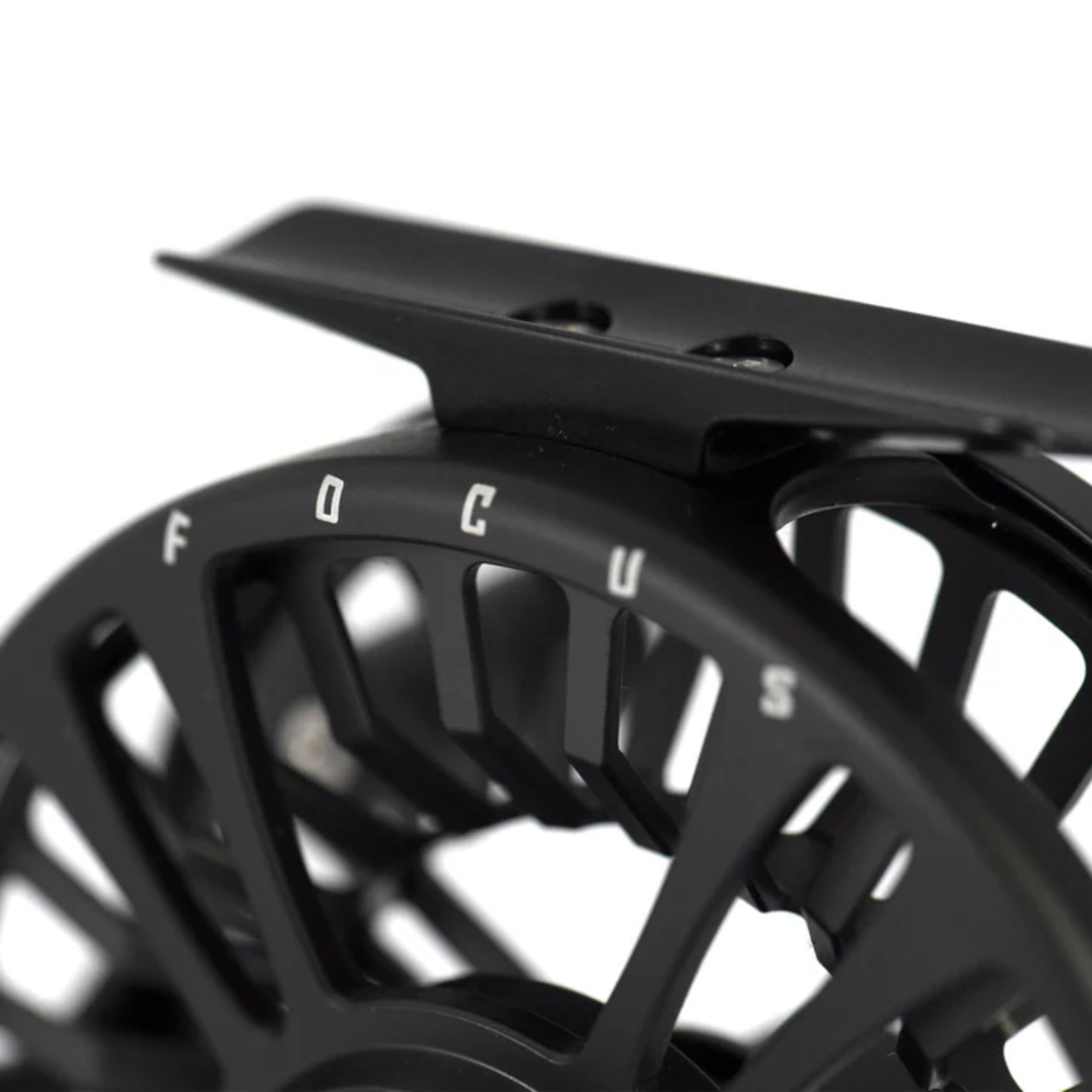 Fly Lab Focus 0-5 Reel