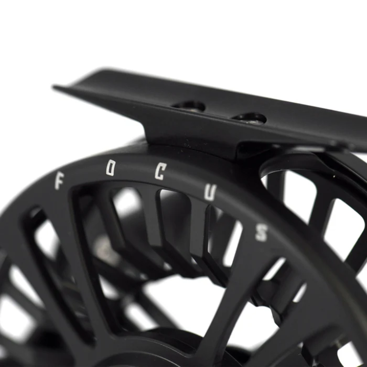 Fly Lab Focus 0-5 Reel