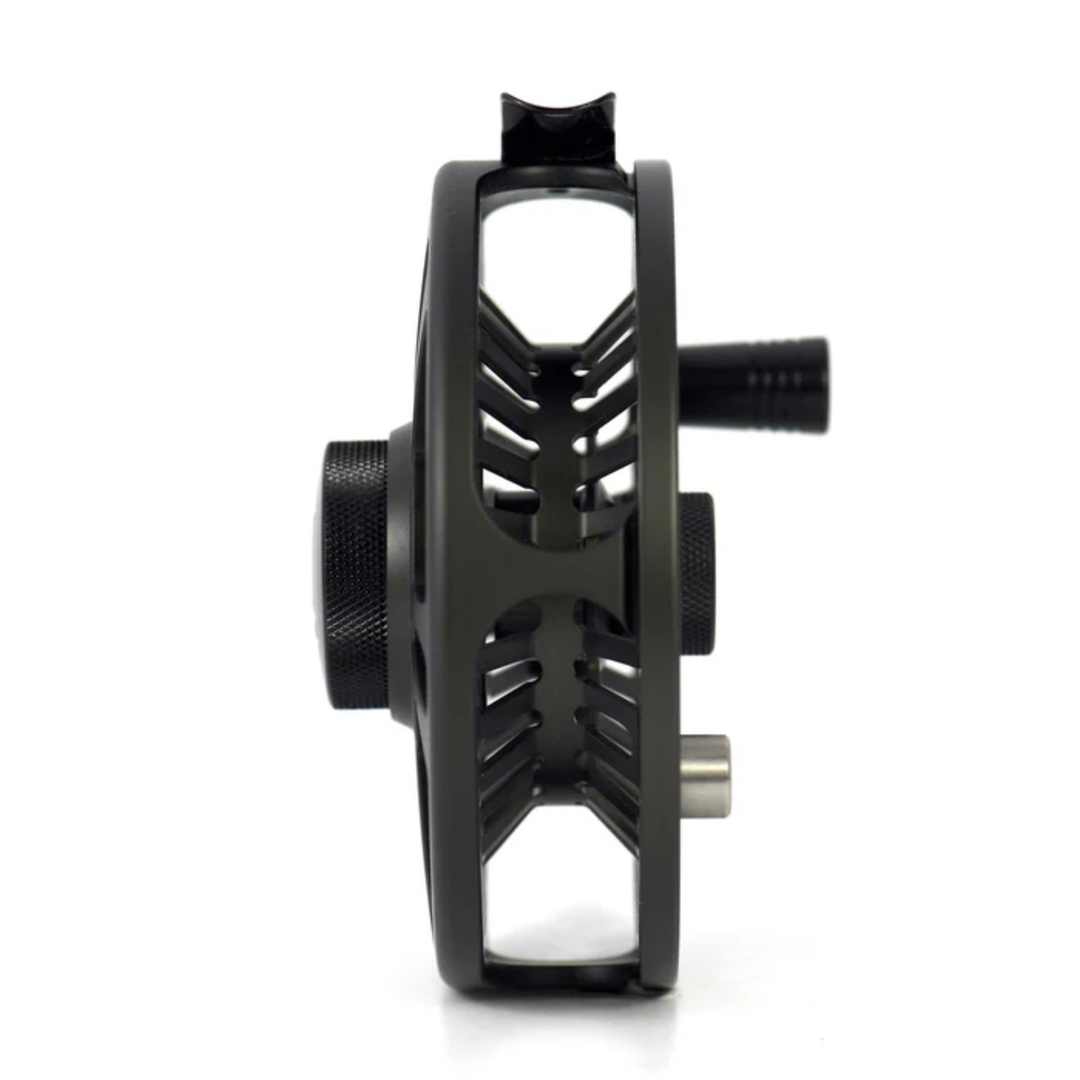 Fly Lab Focus 0-5 Reel