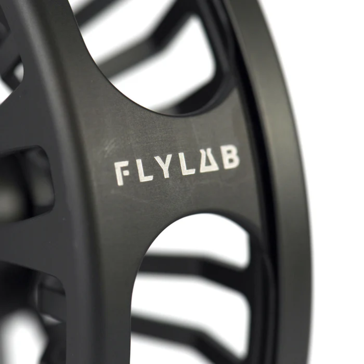 Fly Lab Focus 0-5 Reel