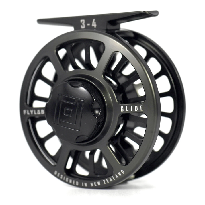 FlyLab Glide Fly Reel