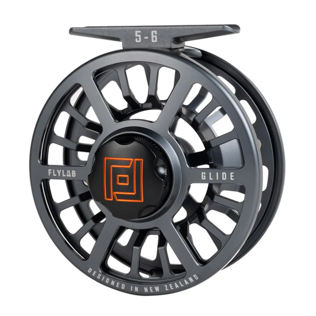 FlyLab Glide Fly Reel