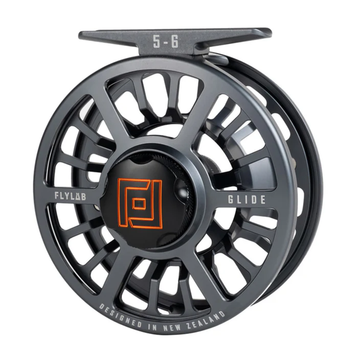 FlyLab Glide Fly Reel