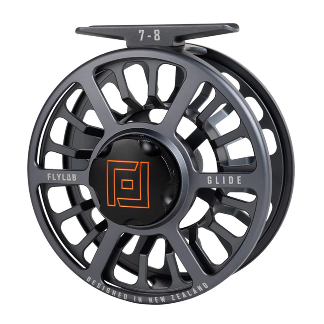 FlyLab Glide Fly Reel