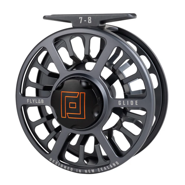 FlyLab Glide Fly Reel